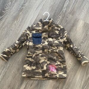 New Jessica Simpson 4T jacket